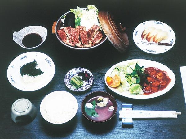 ■●夜発バス 菅平高原スノーリゾート【全山リフト券】ホテル城山館(1泊3日)2